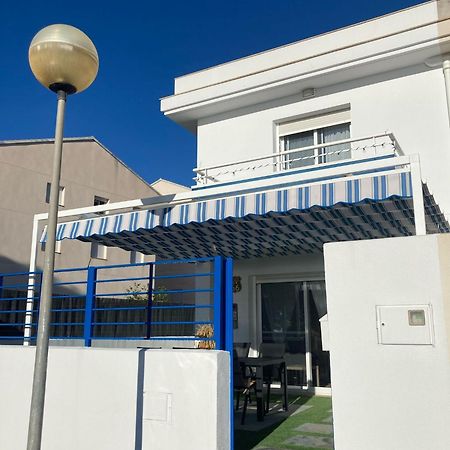 Casa Sete Vila Alcanar Exterior foto